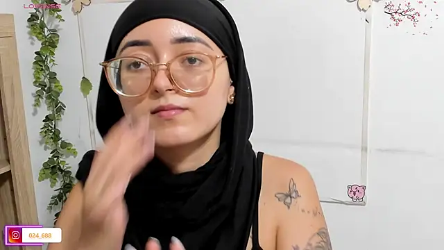 aysel_elid Live XXX-chat