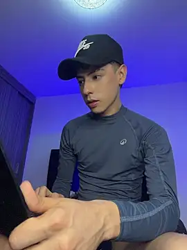 SebastianReed_ 现场XXX聊天