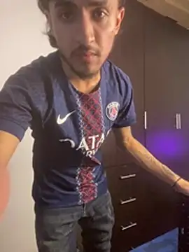 Czat XXX na żywo – Kriss_Edwards