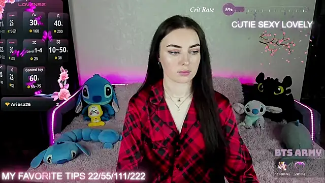 SemurMur's Live XXX Chat