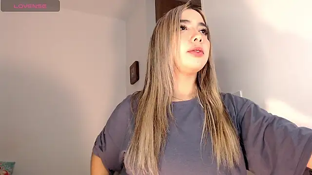 XXX chat uživo modela Marian_se