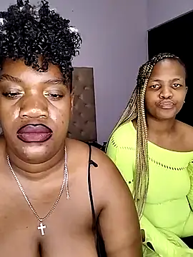 Chat +18 de SweetBedroomEyez ao vivo