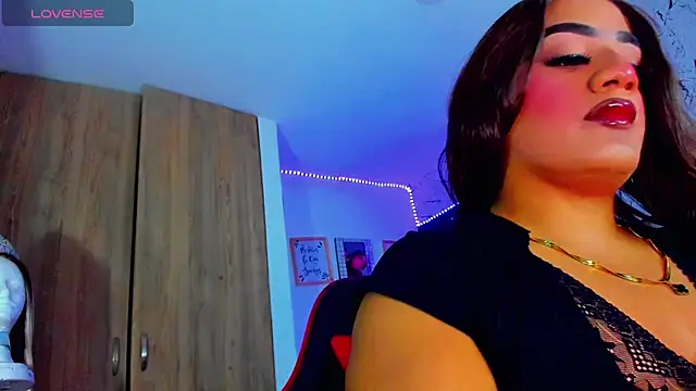 Онлайн чат XXX Amber_bigdick22