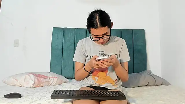 dakotadolly XXX чат на живо