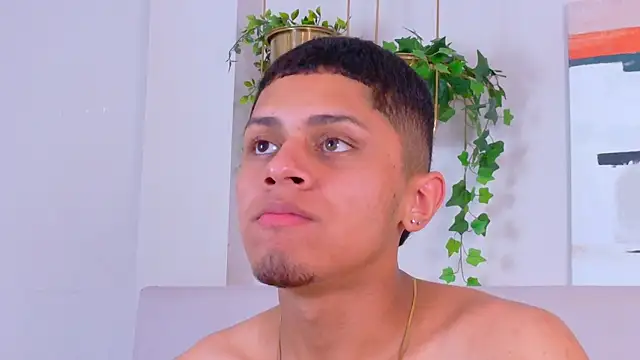 EthanCarter__ Live XXX-chat