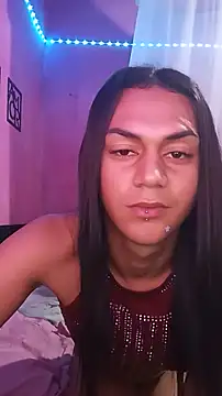 Show de Gostvn4799 na webcam