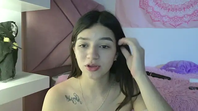 eva_sin18 Obrolan Langsung XXX