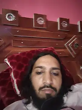 Show de webcam de Sameer_90
