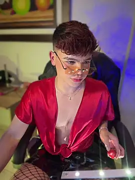 Chat XXX Live PRINCE_STEV