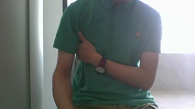 nole_china7 Show Webcam