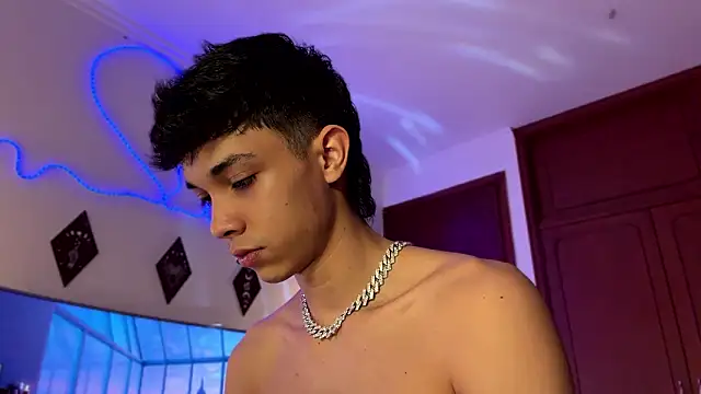 RoughDiamond_ Obrolan Langsung XXX