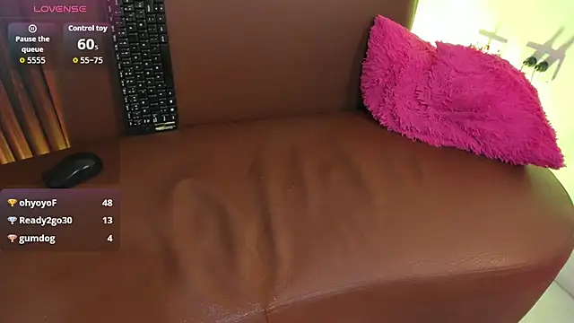 choco_dick_ Obrolan Langsung XXX