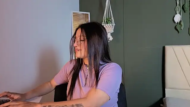 Elecktra_sweet élő XXX-chatje
