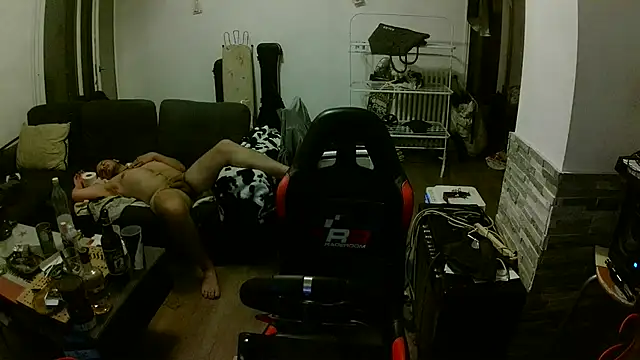 bananahot31 Webcam show