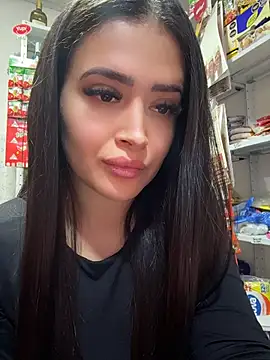 Sara_fun's Live XXX Chat