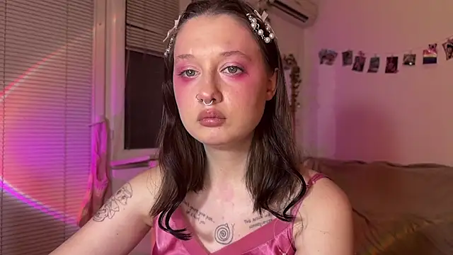 Jenny_darling_love 现场XXX聊天