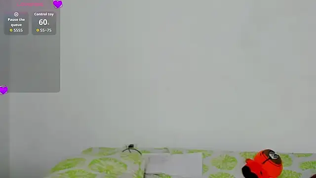 Cherrysweetyx 现场XXX聊天