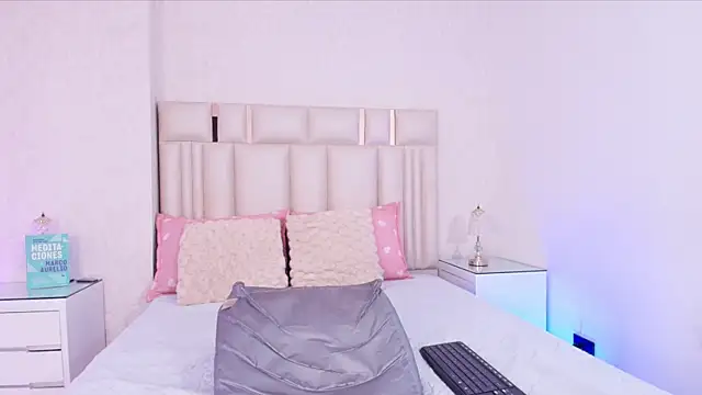 Czat XXX na żywo – alanarose18