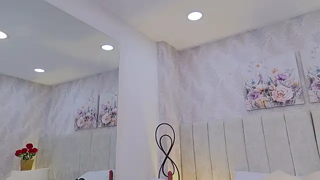 Czat XXX na żywo – Carrie_GB