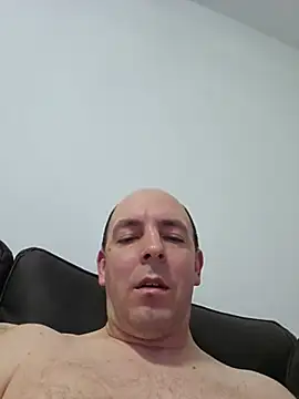 Webkamerová show Xgoranx