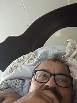 Misterymem63 webcam show