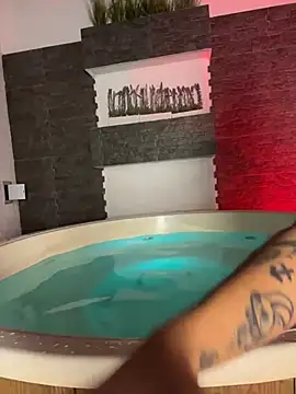 Chat XXX en directo de VenuzSofia