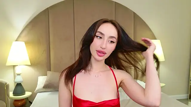 JayneMiler Adlı Modelin Canlı XXX Sohbeti