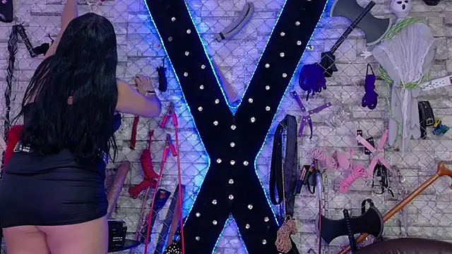 Ranina_BDSM_'s Live XXX Chat