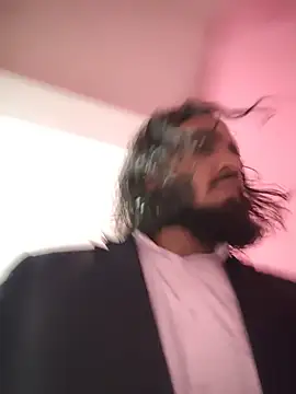 Sameer_90 网络视讯表演