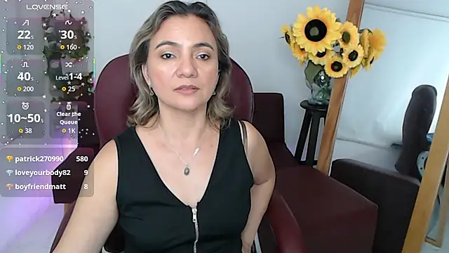ana_milf XXX чат на живо