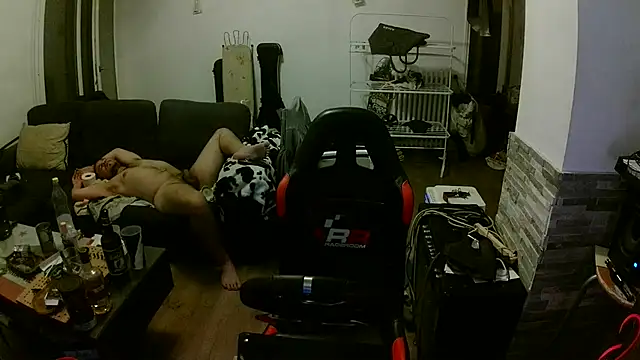 bananahot31 Show Webcam