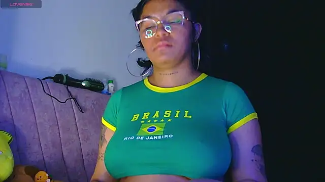 alessia_temptationのライブXXXチャット