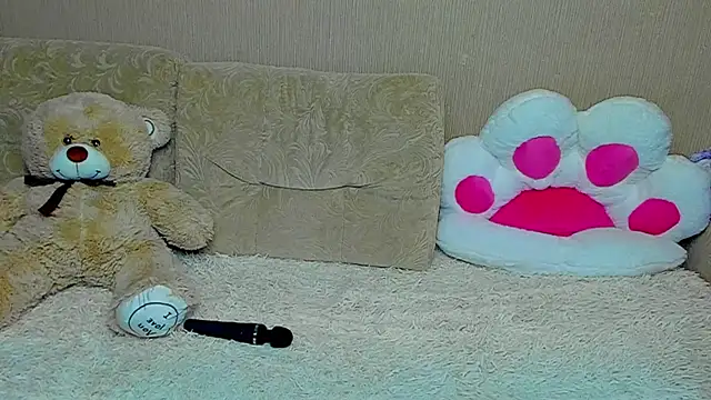 Chat +18 de Little_Sweet_Kittens ao vivo