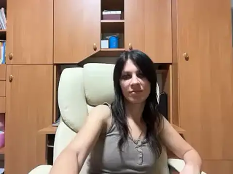 InjaAtHome – Live XXX-chat