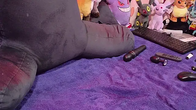 Chat XXX Live ViGothFox