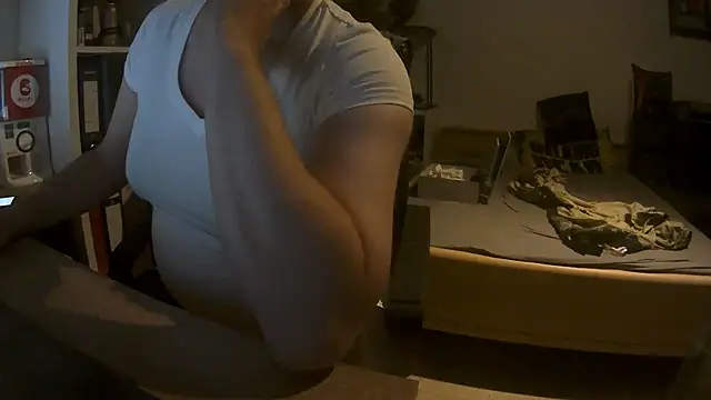 Naibaf1982 Show in webcam
