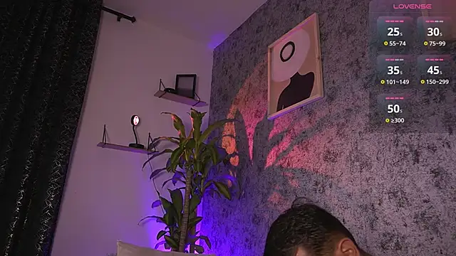 Chat XXX en directo de MarkSantozz