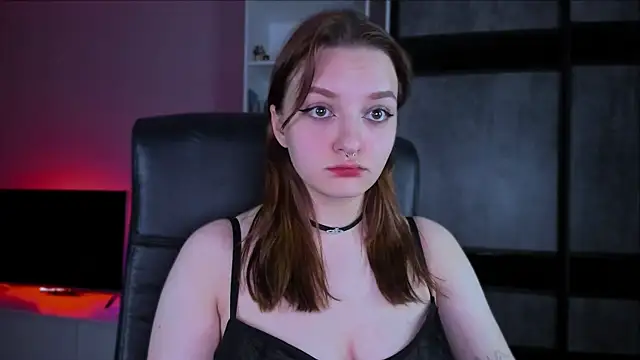 Chat XXX en directo de MaddisonLee