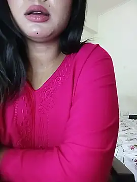 Shreshtha_sasha Adlı Modelin Canlı XXX Sohbeti