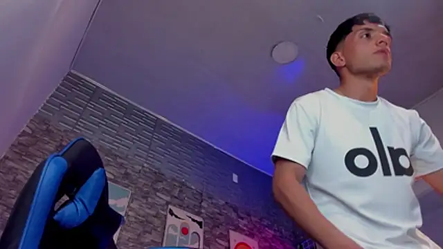 ianrice – Naživo XXX chat