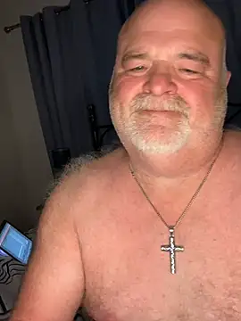 Živý XXX chat greyoakbear