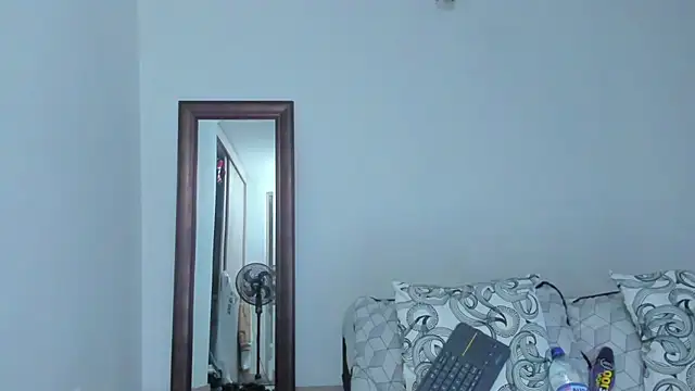 Show Webcam de KingLevi01