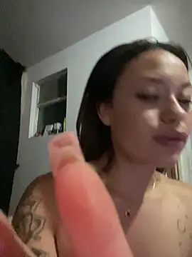 Chat +18 de Miss_Diosa ao vivo