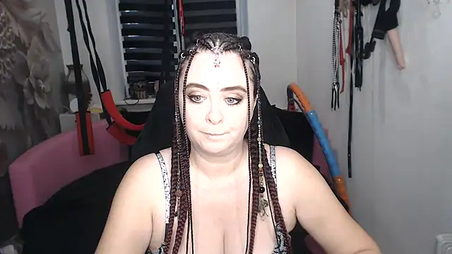 MISSgoddessMARIA: απευθείας συνομιλία ΧΧΧ