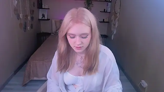 Ashley_Burke লাইভ XXX চ্যাট