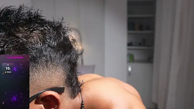 Paradise_boy__ Live XXX Chat
