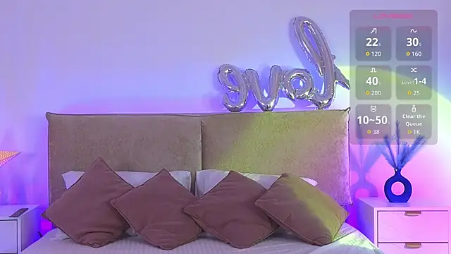 Chatroom XXX en direct de Jules_night