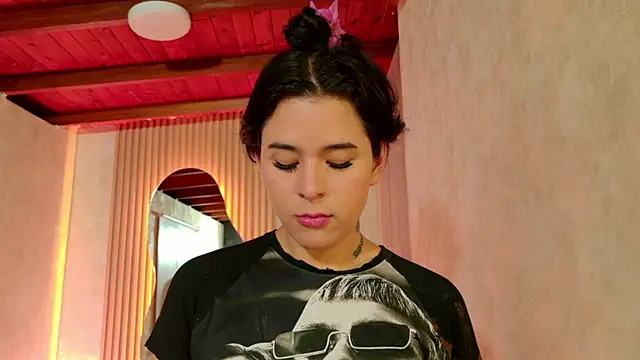 Angel-umbra's Live XXX Chat