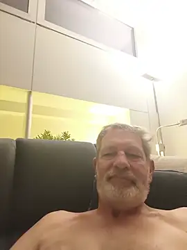 Best-Ager Webcam-Show