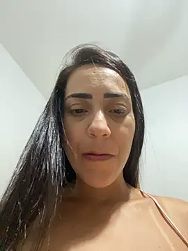 Show de lucioliveira na webcam
